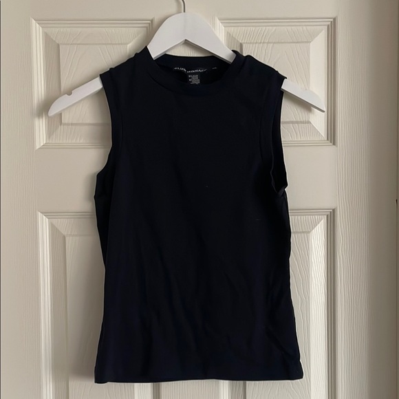 High neck tank - Picture 1 of 4